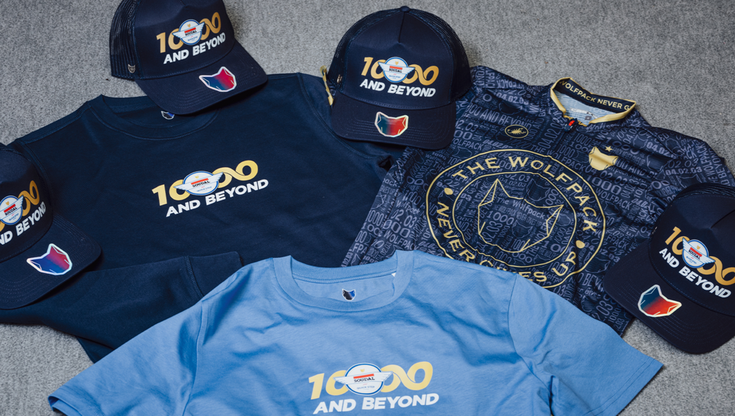1000 & Beyond Collection