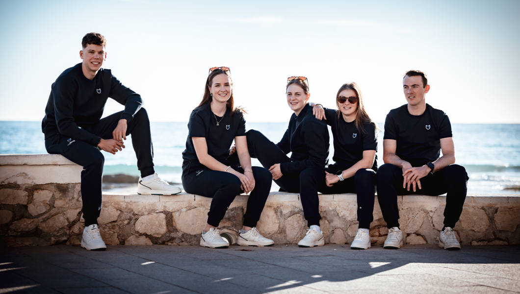 The Wolfpack Collectie x JBC