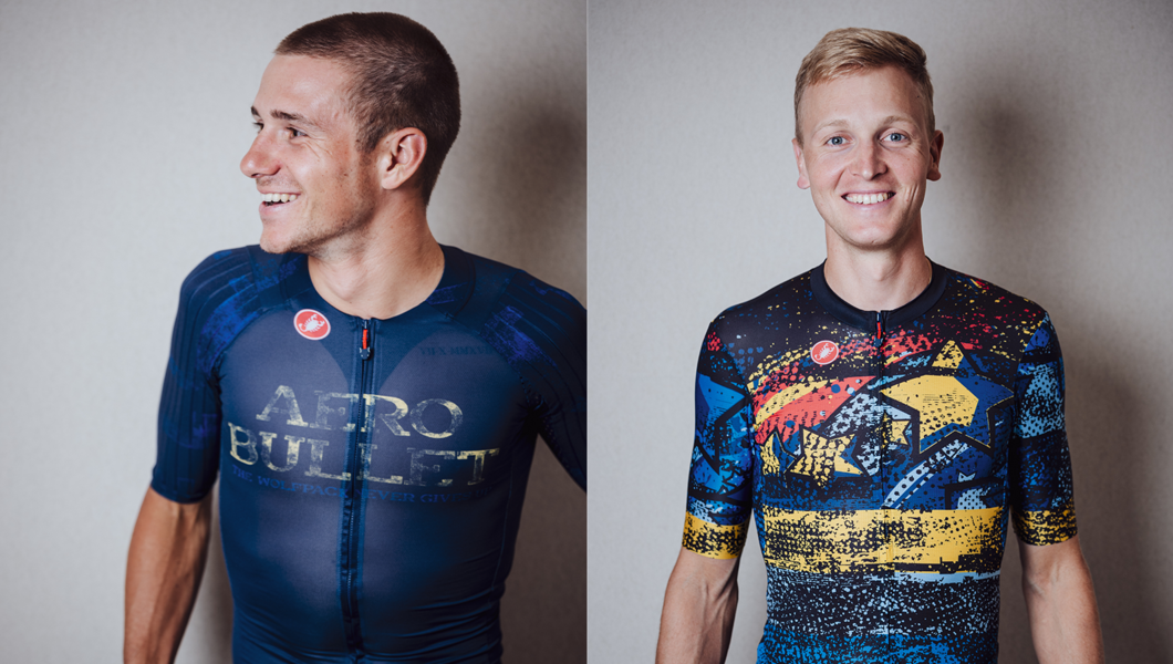 TDF x Tim & Remco