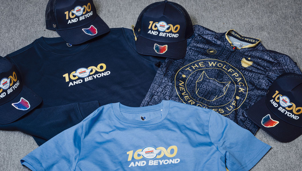 1000 & Beyond