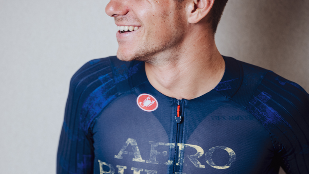TDF x Remco & Tim