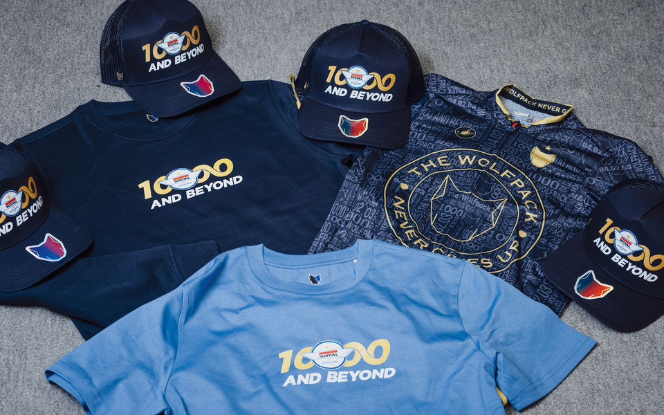 1000 & Beyond
