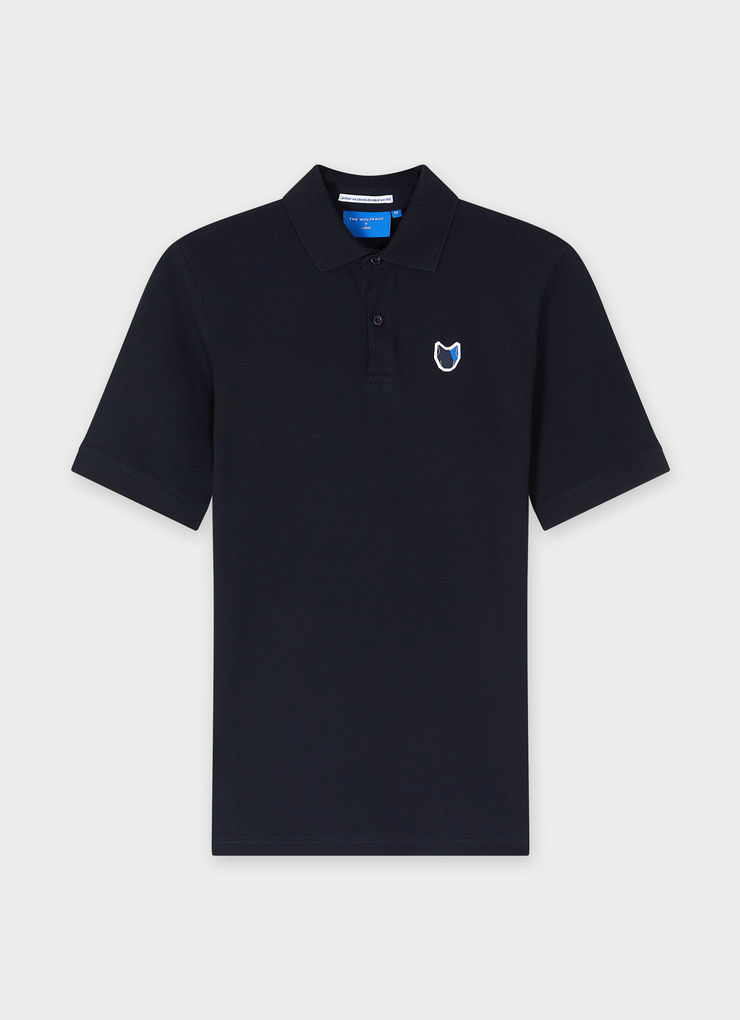 Polo I The Wolfpack x JBC
