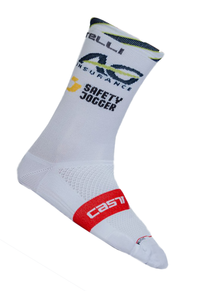 Socks - AG Insurance Soudal 2025