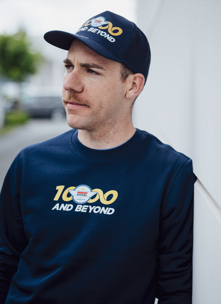Sweater I 1000 & Beyond