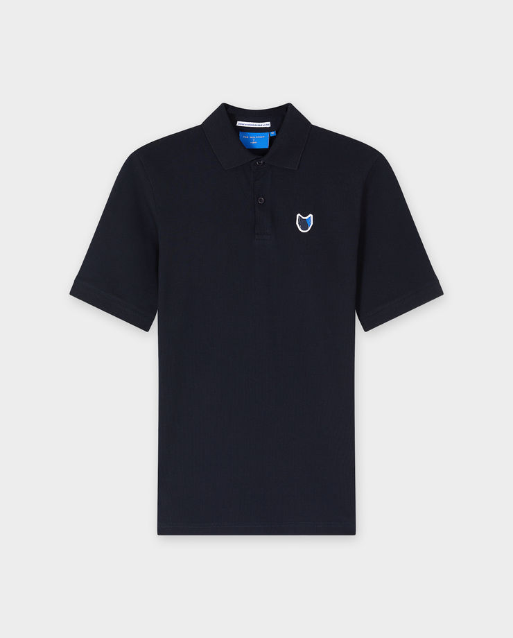 Polo I The Wolfpack x JBC