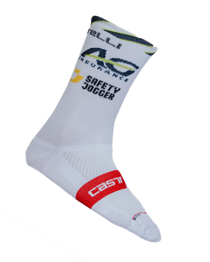 Socks - AG Insurance Soudal 2025