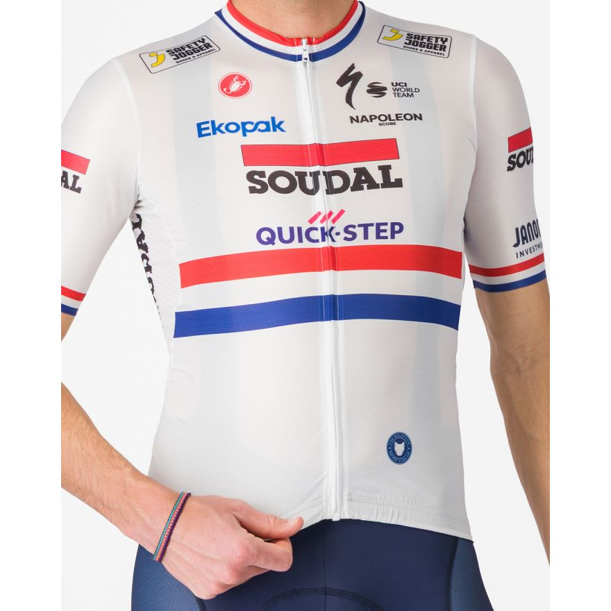 Race Jersey British Champion 2025 - Ethan Hayter