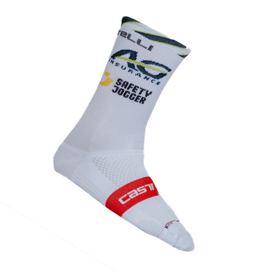 Socks - AG Insurance Soudal 2025