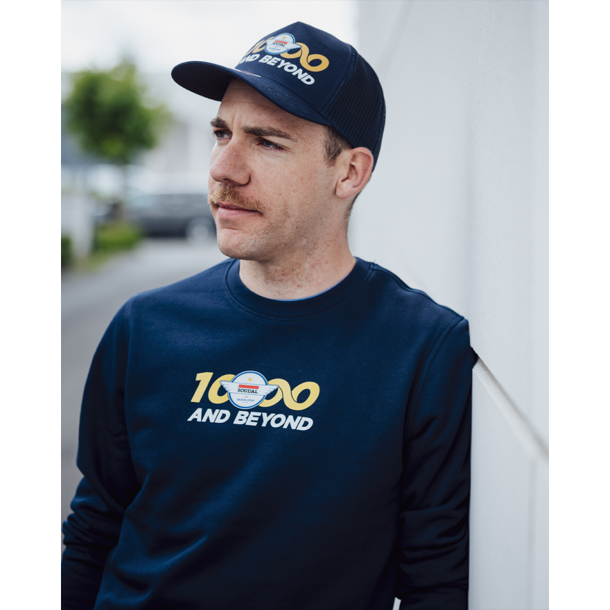 Sweater I 1000 & Beyond